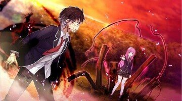 【汉化】放学后的不合格者