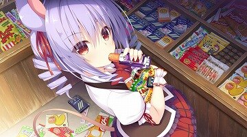【完整汉化】神明的尾巴～干支神明们的报恩～附全CG存档