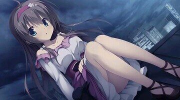 【PC+KR/汉化】魔女的夜宴（サノバウィッチ）