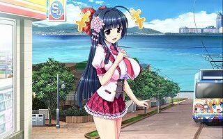 【汉化/硬盘】炎之孕★偶像学院Z