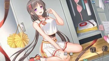 【官中/硬盘】甜心宝贝2 cute honey2