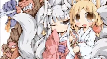 【RPG/汉化】妖狐淫刀