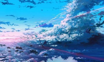 【图】PIXIV风景图[2] 20P