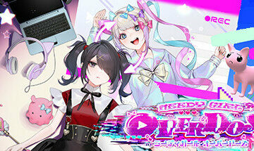 【PC/官中】主播女孩重度依赖