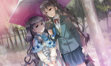 【PC/官中】不知何时的memoraĵo(Distant Memoraĵo)
