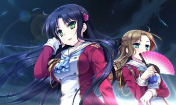 【汉化硬盘】淑女同萌！-Superior Entelecheia-