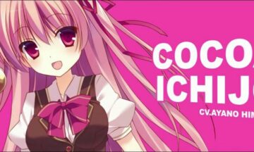 【PC/汉化】LOVEPOTION SIXTYNINE