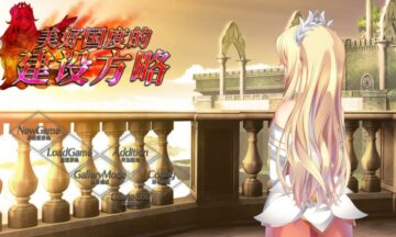 【PC/官中】美好国度的建设方略