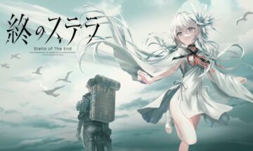 【PC/汉化】星之终途 体验版