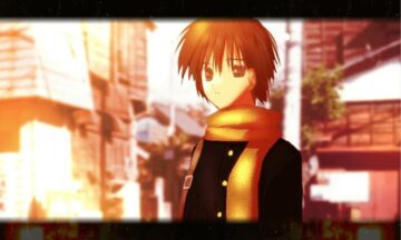 【汉化/PC】天命 +短篇集