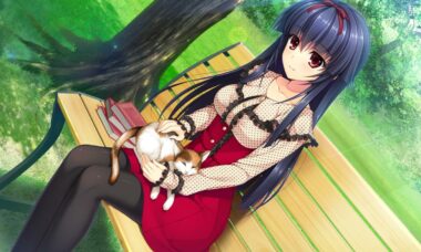 【KR/汉化】PRETTY×CATION 2