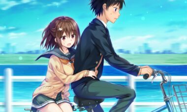 【安卓Tyranor/汉化】同居女友