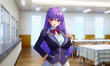 【PC/机翻】隷嬢管理棟
