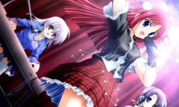 【PC/汉化】ことり Love Ex P