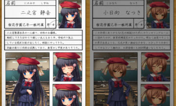 【PC+KR/云翻】催眠日记