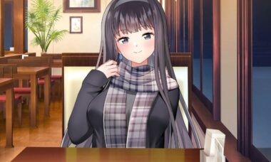 【PC/官中】与女大生的同居生活