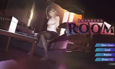【PC/官中】Room：窥探养成模拟游戏