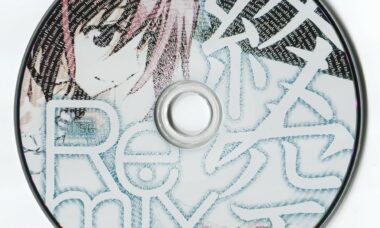【游戏原声】終ノ空 remake オリジナルミックスCD