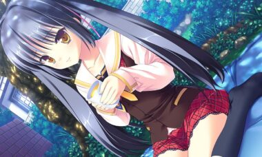 【PC/云翻】SuGirly Wish HD Renewal Edition