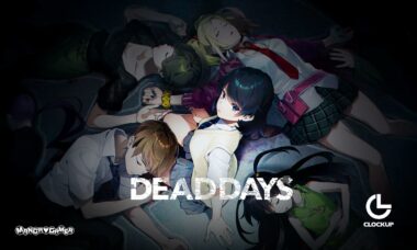 【PC/机翻】DEAD DAYS