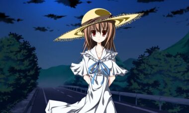 【双端/云翻】末日逝夏：天使驻足的三日