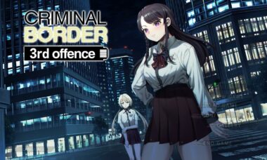 【PC/官中】Liminal Border Part III