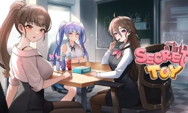 【PC/官中】Secret Toy