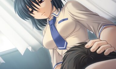 【PC/云翻】Another Dimension～箱庭中的人们～