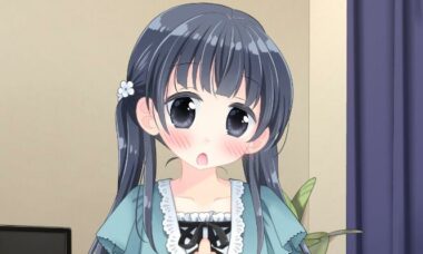【PC/汉化】恶作剧!妹妹点击器