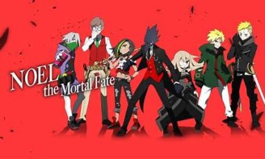 【RPG/官中】受虐的诺艾尔 Complete Edition