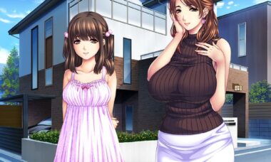 【PC/云翻】母娘×爱情洗牌