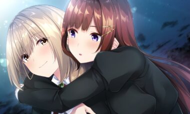 【PC/汉化】与少女相伴，在同一屋檐下