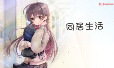 【PC/汉化】两人生活