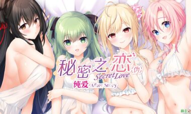 【PC/汉化】秘密之恋（伪）纯爱 After Story