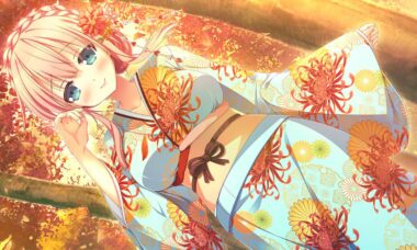 【双端/官中】缘结甜祇 ~My Sweet Goddess~
