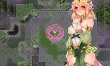 【RPG/机翻】米莉与祭品之森
