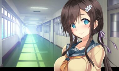 【PC/汉化】爱之钥 追加剧本 ～在那之后的二人～