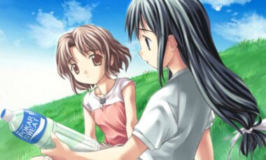 【PC/云翻】我与我们的夏天 完全版