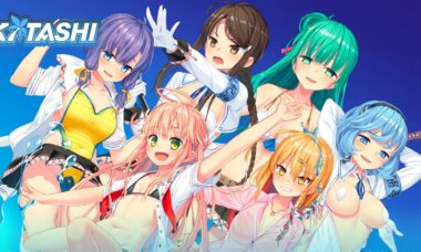 【双端/官中】住在下体升级岛上的贫乳该如何是好？