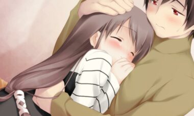 【PC/云翻】樱花结