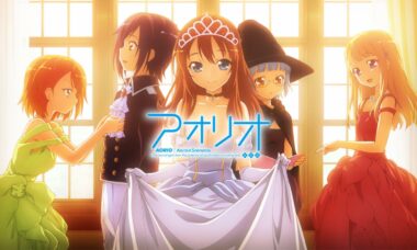 【PC/云翻】我的后宫很少