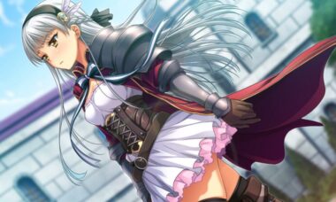 【PC/云翻】黑暗领主～复仇的魔王与勇者的女儿～ERE