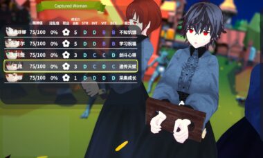 【PC/官中】目标！哥布林大师！2