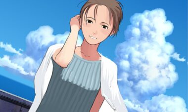 【PC/云翻】水之碎片-once summer of islet-ORIGINAI