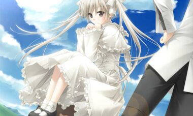 【双端/汉化】缘之空+悠之空 DL限定版