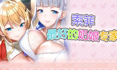 【PC+KR/官中】索菲最好的奶娘专家