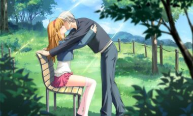 【PC/云翻】FairlyLife（正篇+FD）