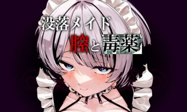 【RPG/云翻】堕落女仆与毒药