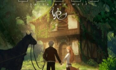 【PC/官中】狼与香辛料VR/Spice&WolfVR