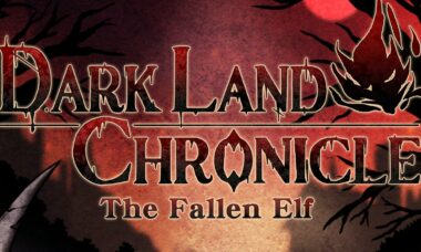 【PC/官中】黑暗大陆编年史：堕落精灵